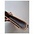 Borsa a tracolla Christian Dior Monogramme in pelle marrone - vista 11