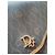 Borsa a tracolla Christian Dior Monogramme in pelle marrone - vista 15