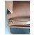 Borsa a tracolla Christian Dior Monogramme in pelle marrone - vista 6