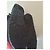 UGG Black Suede Bow Boots - view 6
