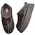 Zuecos UGG estampado de leopardo