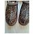 Zuecos UGG estampado de leopardo - vista 6