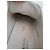 Gucci Sneaker Basse in Pelle Bianca Perle e Borchie - vista 4
