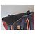 Borsa shopper Gucci in nylon e tela - vista 12