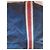 Borsa shopper Gucci in nylon e tela - vista 18