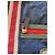 Borsa shopper Gucci in nylon e tela - vista 6