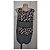 Red Valentino Vestido Estampado de Leopardo y Rayas - vista 2