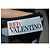 Red Valentino Vestido Estampado de Leopardo y Rayas - vista 5