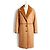 Ted Baker Joanahh Wool Blend Teddy Coat