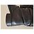 Gucci Leder-Bikerstiefeletten Schwarz GG Monogramm - Ansicht 13