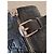 Gucci Leder-Bikerstiefeletten Schwarz GG Monogramm - Ansicht 16
