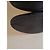 Gucci Leder-Bikerstiefeletten Schwarz GG Monogramm - Ansicht 18