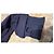 Giacca Superdry Professional The Windcagoule - Blu Navy - vista 5