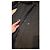 Mango Black Textured Knit Wool-Blend Coat - view 2