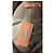 Autre Marque Vestido Blazer Jaded Rose Roselyn con Plumas - Soft Grey - vista 4
