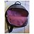 Coach Mochila Louis Vuitton Monogram Couro Preto - vista 4
