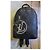 Coach Mochila Louis Vuitton Monogram Couro Preto - vista 5