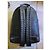 Coach Mochila Louis Vuitton Monogram Couro Preto - vista 6