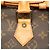 Borsa da viaggio Louis Vuitton Monogram Cruiser 45 Marrone - vista 5