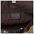 Borsa Tote Gucci GG Canvas Abbey D Ring Beige - vista 5