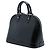 Borsa a mano Louis Vuitton Electric Epi Alma PM Nera - vista 2
