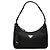 Re-Edition Borsa a tracolla Prada Mini Tessuto Re Edition 2000 Nera