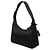 Re-Edition Borsa a tracolla Prada Mini Tessuto Re Edition 2000 Nera - vista 2