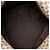 Borsa Duffle Gucci GG Canvas Web Beige - vista 4
