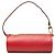 Borsa Louis Vuitton Epi Pochette Papillon rossa