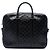 Borsa Business Gucci Guccissima Nera