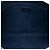 Borsa a Mano Louis Vuitton Epi Initials Circle Pochette Jour GM Blu - vista 4