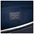 Borsa a Mano Louis Vuitton Epi Initials Circle Pochette Jour GM Blu - vista 5