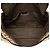 Borsa fasciatoio Gucci GG Canvas Beige - vista 4