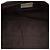 Borsa a tracolla Gucci Guccissima Abbey D Ring Bianca - vista 4