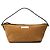 Borsa a tracolla Boat Gucci in camoscio marrone