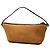 Borsa a tracolla Boat Gucci in camoscio marrone - vista 2