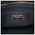 Borsa Tote Satchel Prada Small Canvas Canapa Logo Blu - vista 5