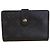 Louis Vuitton carteira Monogram toile castanha