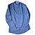 Autre Marque Charles Tyrwhitt Baumwoll-Langarmhemd mit Mikromuster