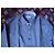 Autre Marque Charles Tyrwhitt Baumwoll-Langarmhemd mit Mikromuster - Ansicht 3