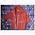 Essentiel Antwerp Strickjacke in Orange - Ansicht 3