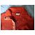 Essentiel Antwerp Strickjacke in Orange - Ansicht 4
