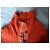 Essentiel Antwerp Strickjacke in Orange - Ansicht 5