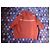 Essentiel Antwerp Strickjacke in Orange - Ansicht 7