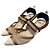 Fendi Colibri Décolleté Slingback Beige Marrone