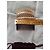 Dolce & Gabbana Pettine per Capelli in Metallo Dorato - vista 4