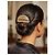 Dolce & Gabbana Pettine per Capelli in Metallo Dorato - vista 6