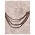 Brunello Cucinelli Kaschmirpullover mit Kettendetail - Ansicht 5