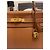 Hermès Hermes Borsa Kelly Pelle Marrone - vista 3