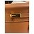 Hermès Hermes Borsa Kelly Pelle Marrone - vista 6